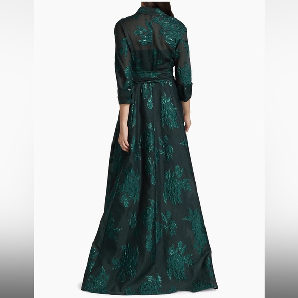 Worn once for a wedding - Picture 3 of 3